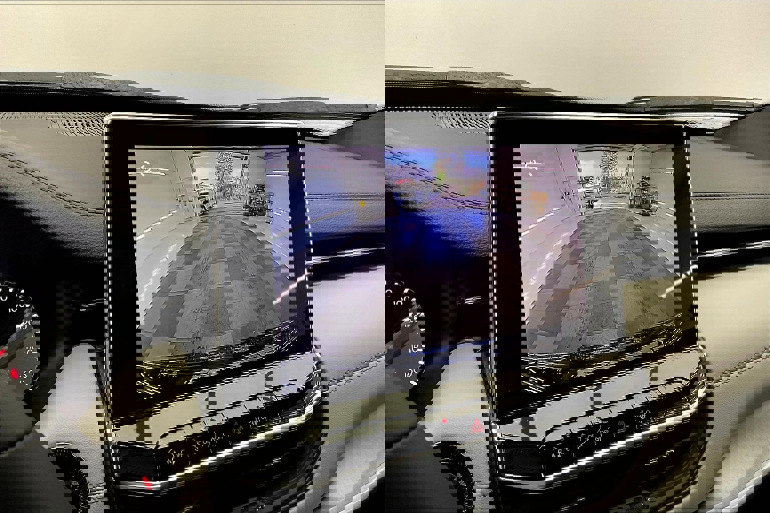 New 2026 Jeep Compass Limited image 13