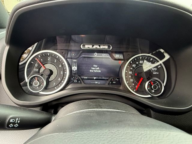 New 2026 RAM 1500 Big Horn image 10