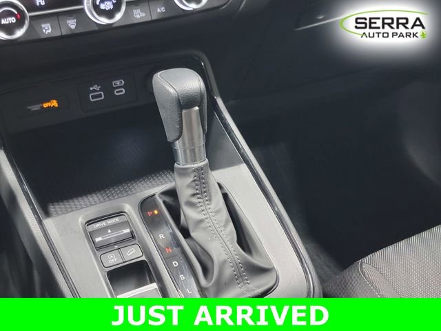 Used 2024 Honda CR-V EX image 22