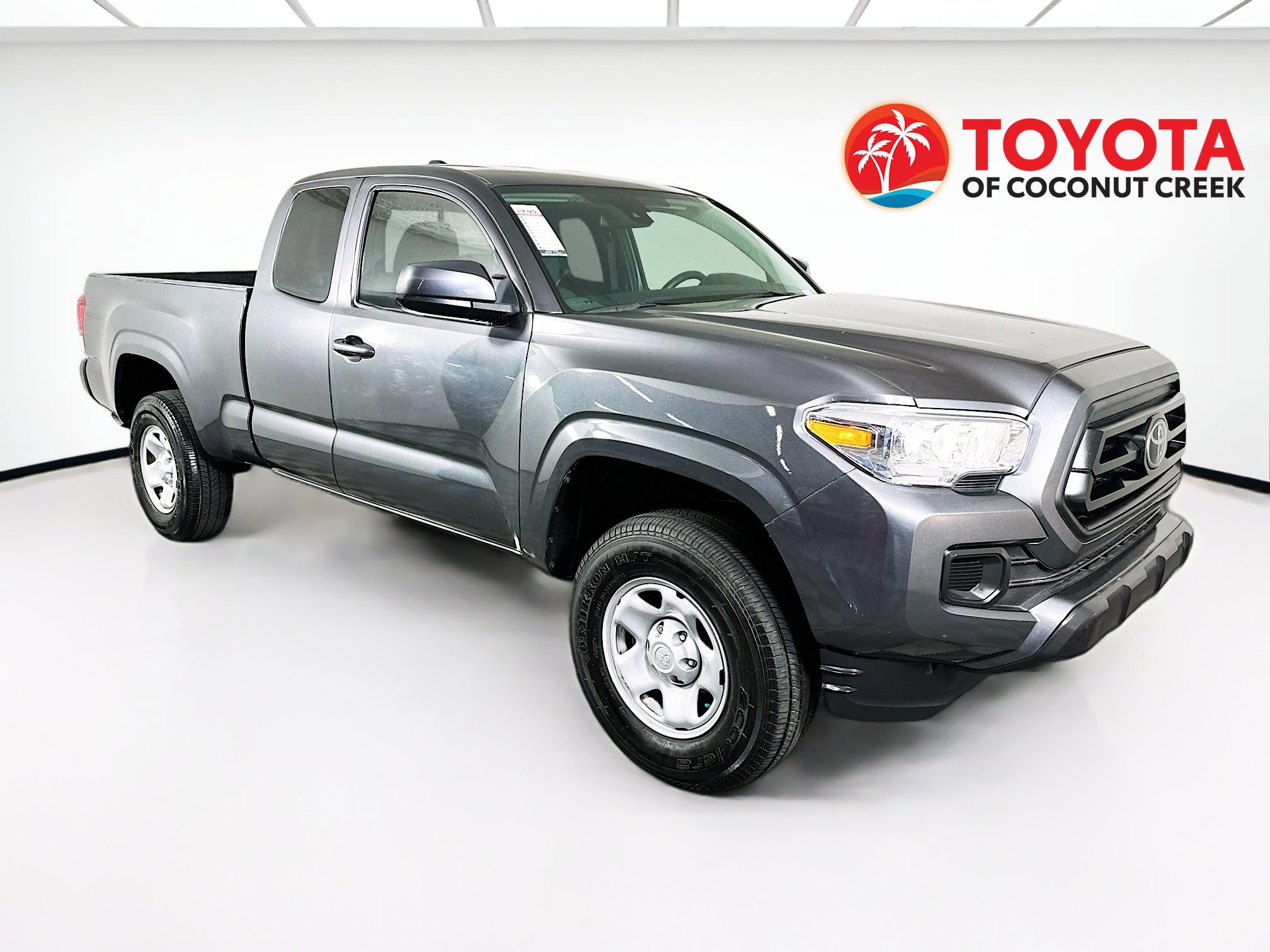 Used 2023 Toyota Tacoma SR
