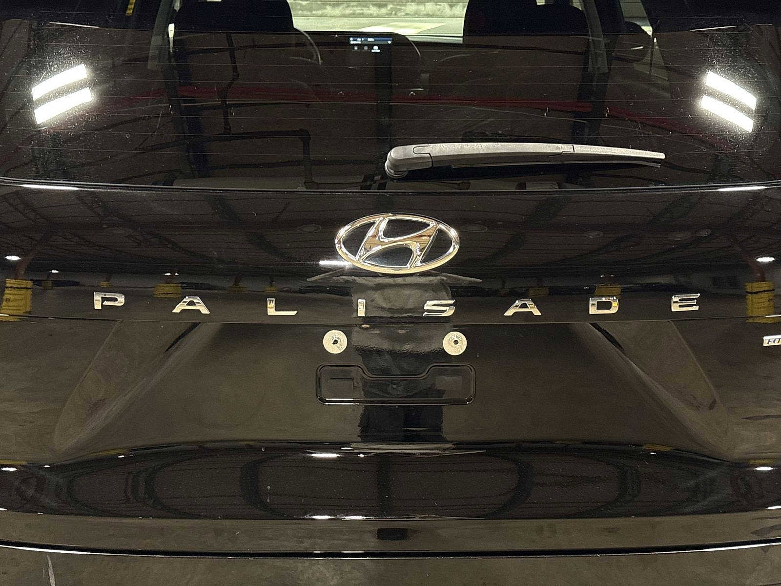 Used 2020 Hyundai Palisade SEL AWD/4WD image 27