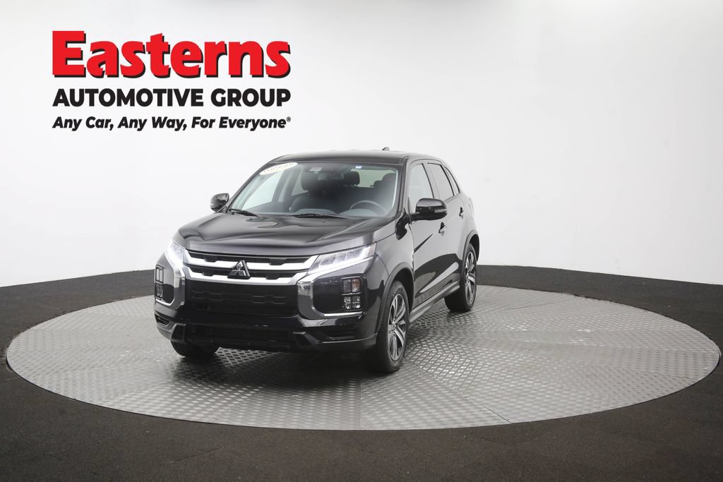 Used 2023 Mitsubishi Outlander Sport SE AWD/4WD image 53