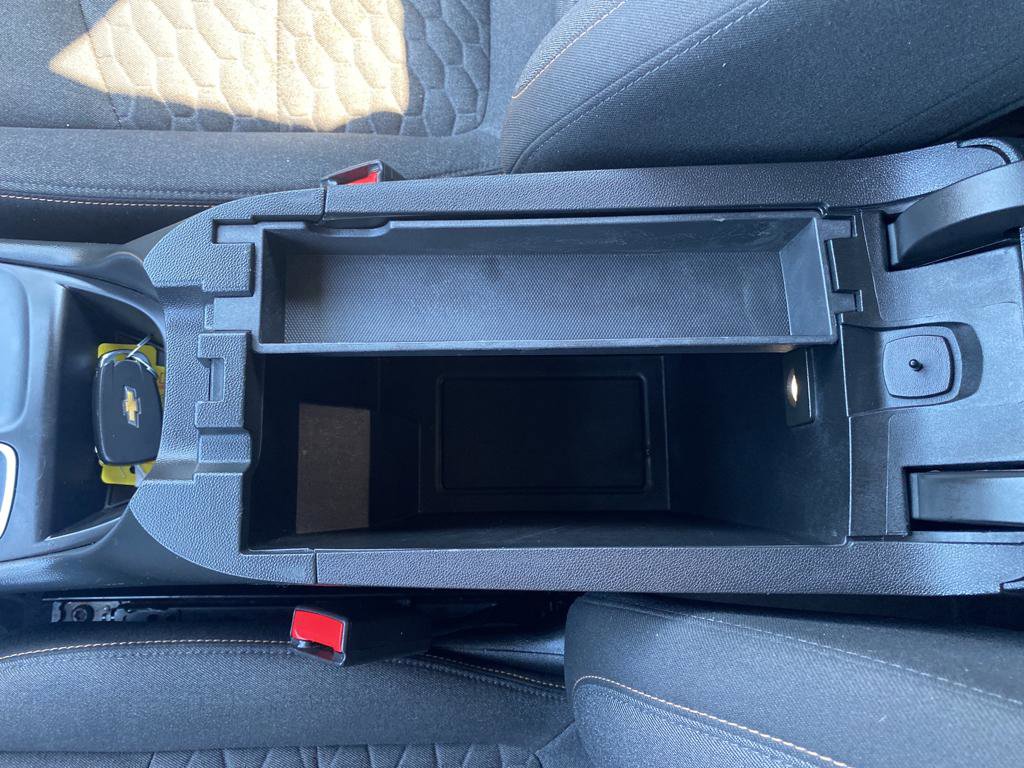 Used 2021 Chevrolet Equinox LT image 31