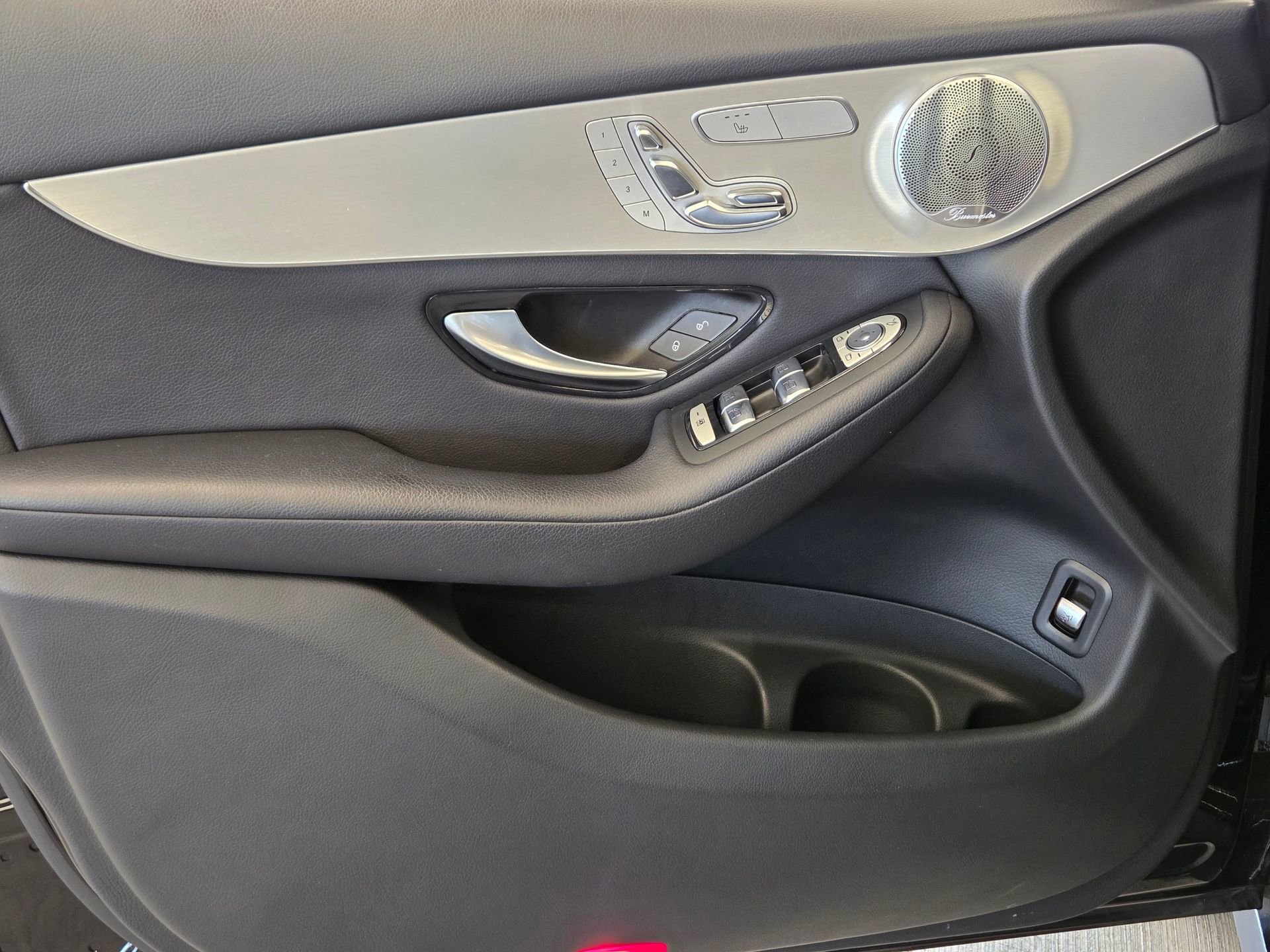 Used 2019 Mercedes-Benz GLC 300 GLC 300 image 14