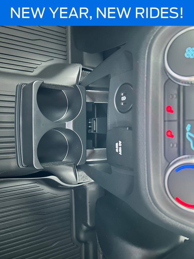 New 2026 Ford Explorer ST w/ Sun And Sound Package image 27