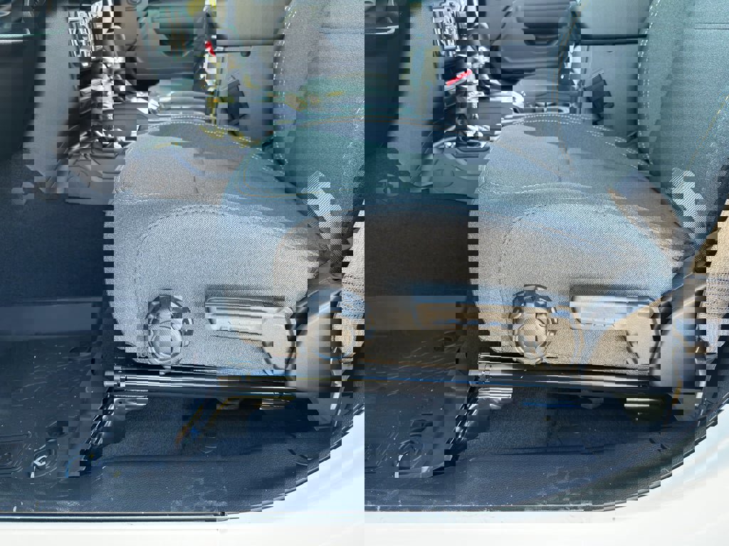 New 2026 Jeep Wrangler Sport image 10