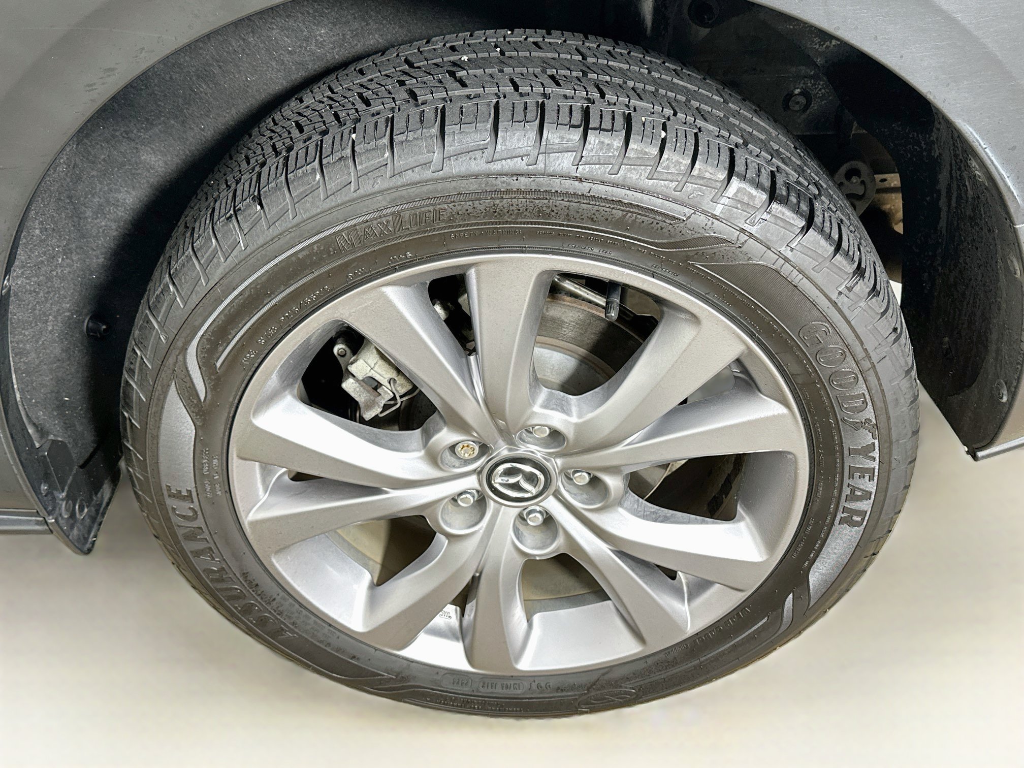 Used 2022 MAZDA CX-30 AWD 2.5 S w/ Preferred Package image 11