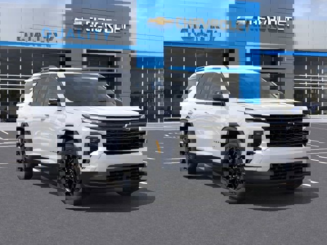 New 2026 Chevrolet Traverse LT w/ Midnight/Sport Edition image 7