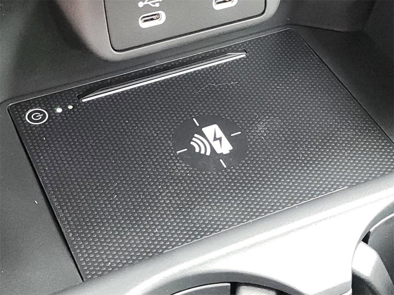 New 2026 Honda HR-V LX image 10