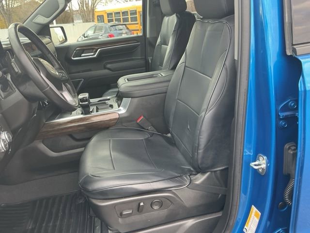 Used 2022 GMC Sierra 1500 Elevation image 13