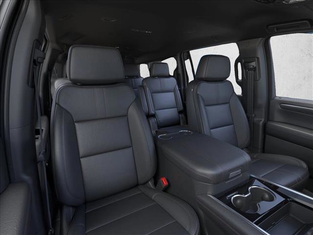 New 2026 Chevrolet Suburban RST image 16