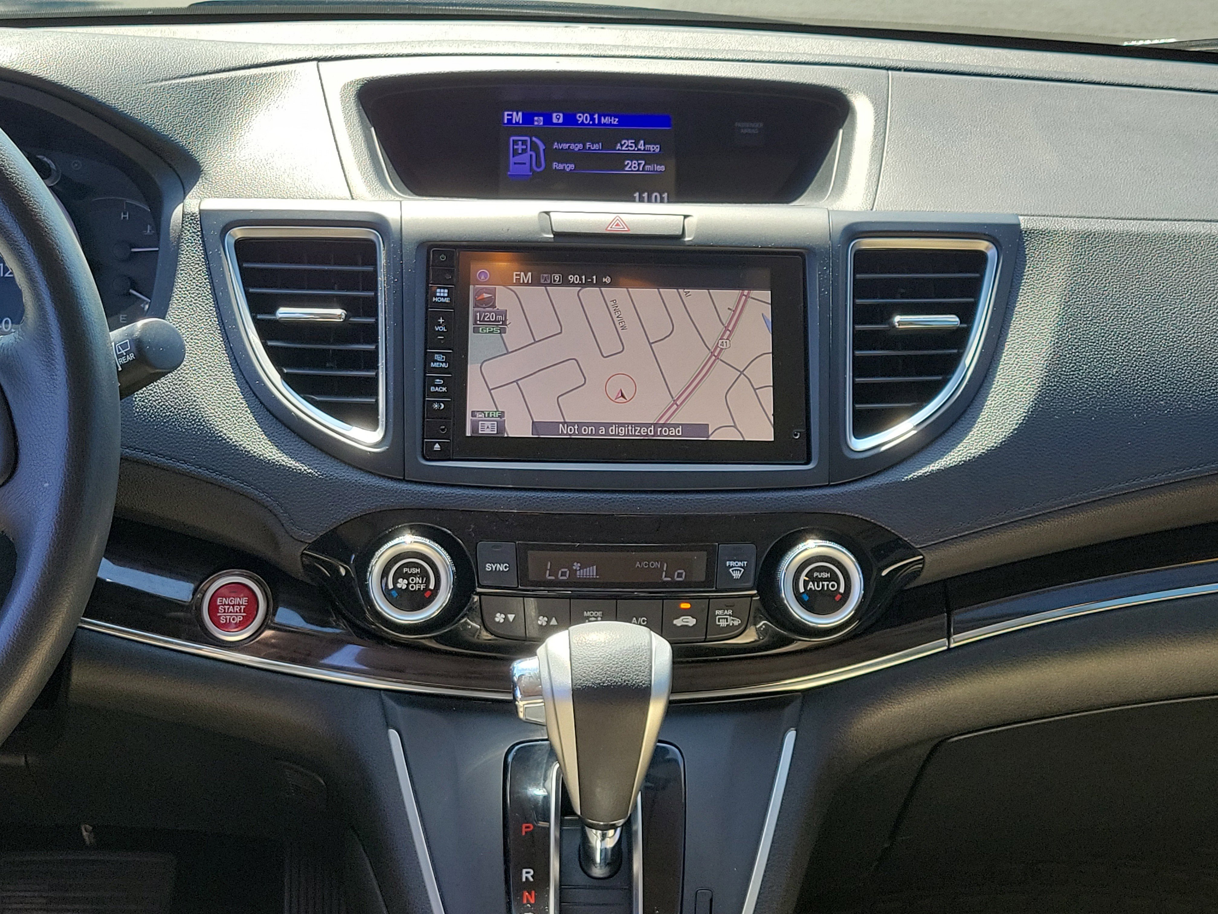 Used 2016 Honda CR-V Touring image 19