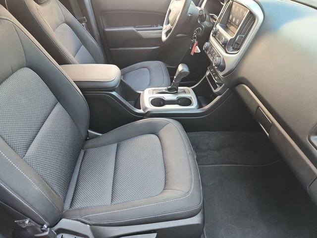 Used 2020 Chevrolet Colorado LT RWD image 27