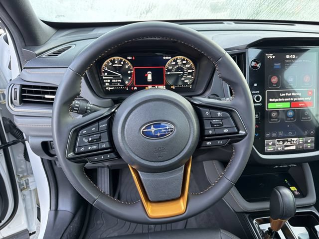 Certified 2026 Subaru Forester Wilderness AWD/4WD image 24