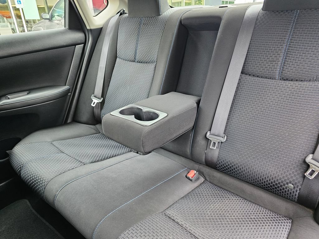 Used 2017 Nissan Sentra SR w/ Electronics Package FWD image 18