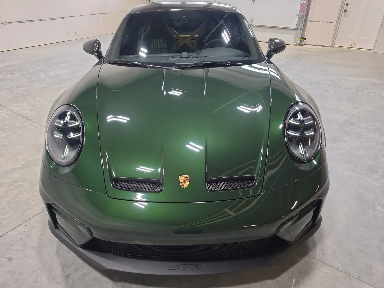 Used 2026 Porsche 911 GT3 RWD image 23