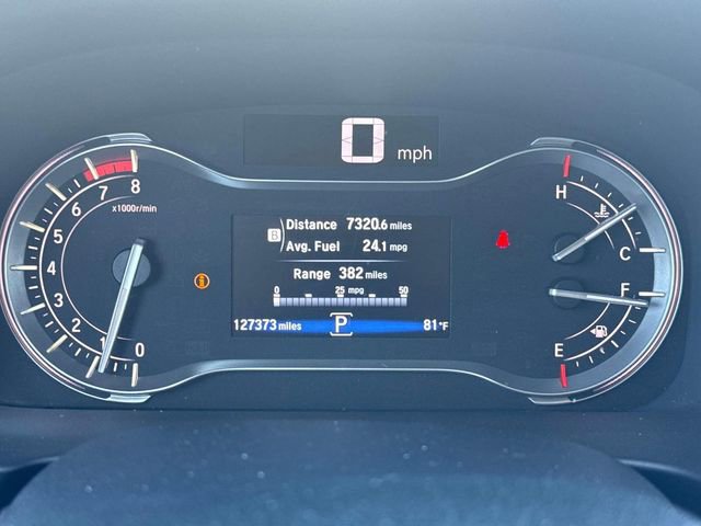 Used 2017 Honda Pilot Touring image 24