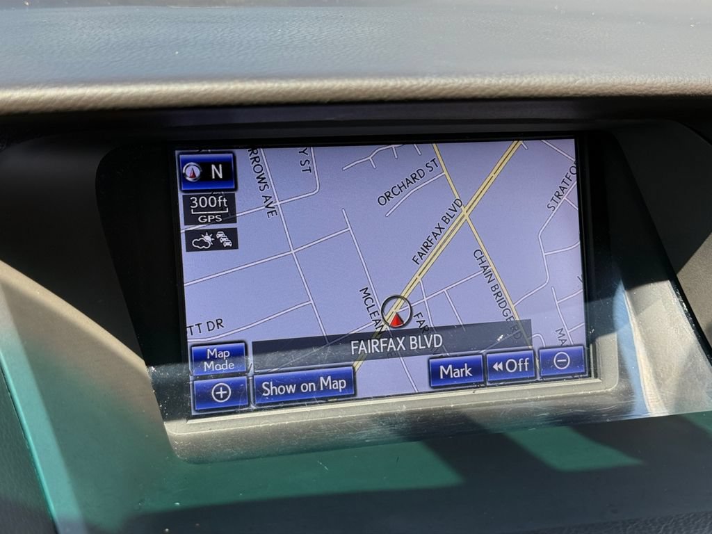 Used 2013 Lexus RX 450h AWD w/ Navigation Pkg image 26
