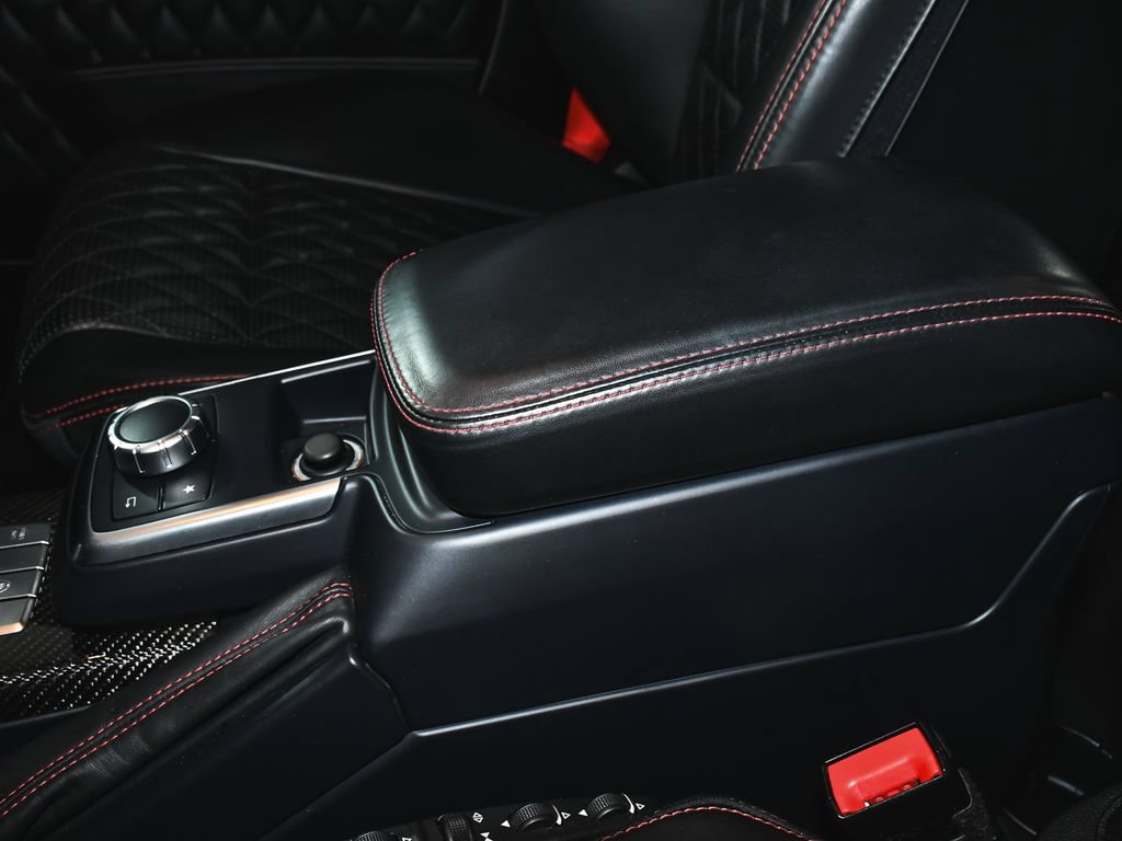 Used 2018 Mercedes-Benz G 63 AMG 4MATIC image 45