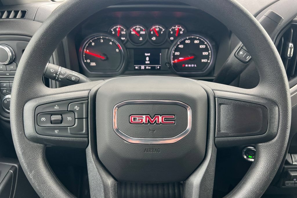 New 2026 GMC Sierra 3500 Pro w/ 1SA Pro Safety Plus Package AWD/4WD image 19