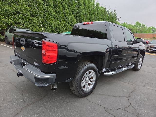 Used 2015 Chevrolet Silverado 1500 LT w/ All Star Edition RWD image 7