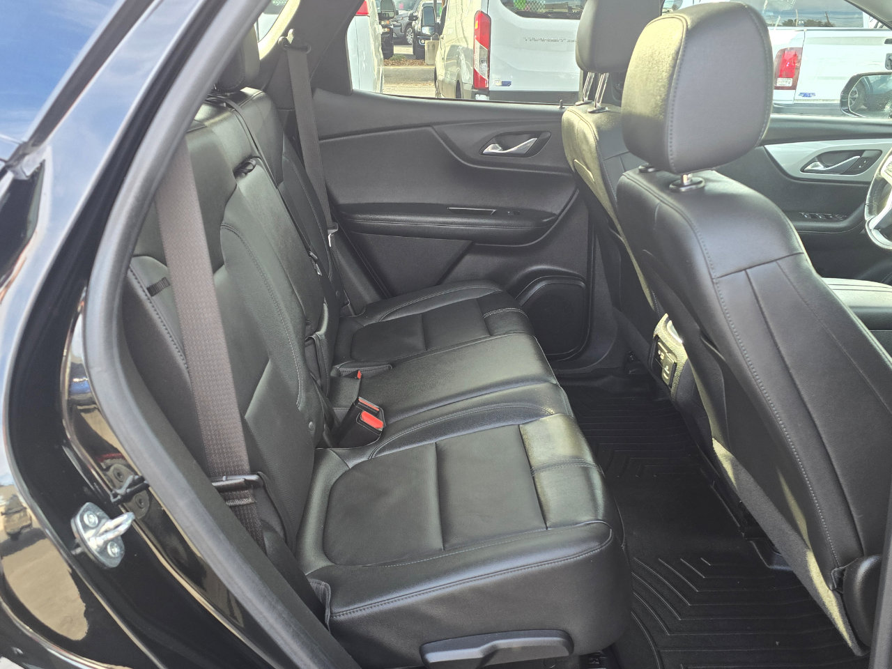 Used 2020 Chevrolet Blazer LT w/ Sound & Technology Package image 15