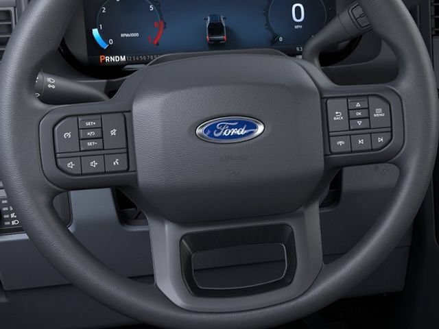 New 2026 Ford F250 4x4 Crew Cab Super Duty image 12
