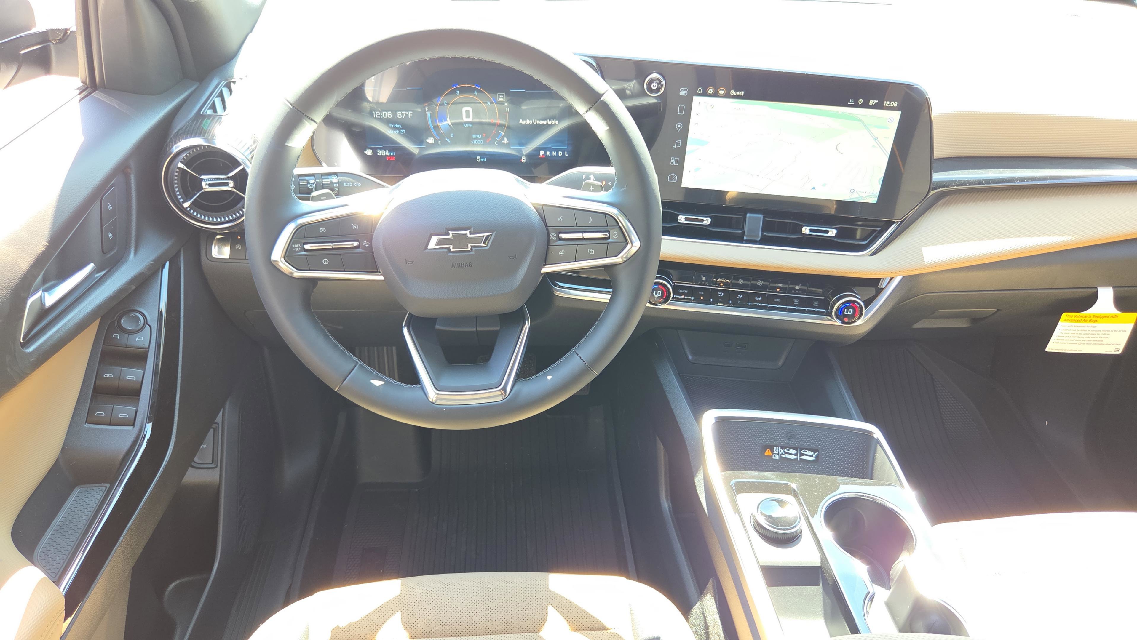 New 2026 Chevrolet Equinox ACTIV w/ LPO, Floor Liner Package image 31