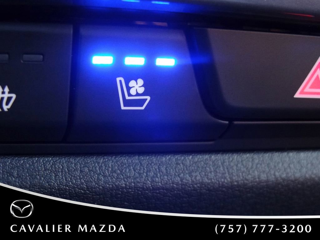 New 2026 MAZDA CX-50 Meridian Edition w/ Cargo Package image 23