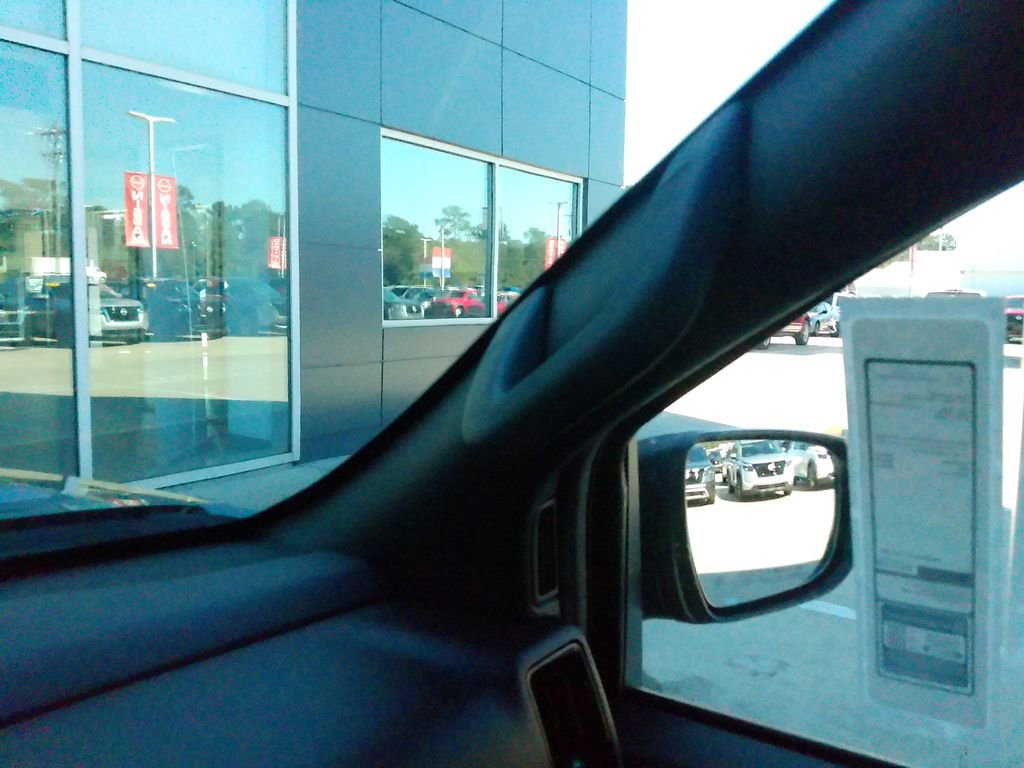 New 2026 Nissan Frontier PRO-4X w/ Pro-4x Convenience Package image 45