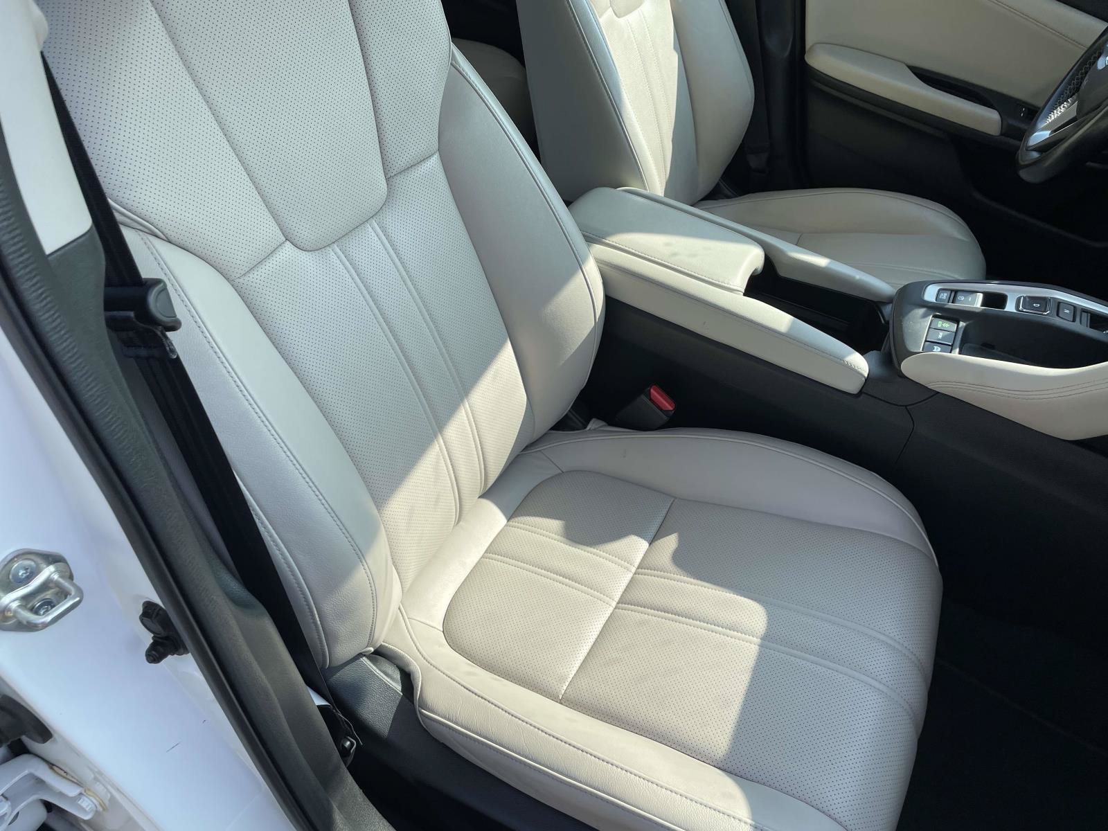 Used 2021 Honda Insight Touring image 20