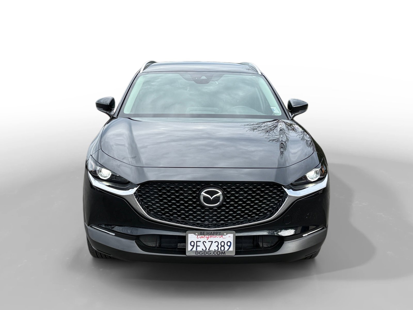 Certified 2023 MAZDA CX-30 AWD 2.5 S w/ Select Package image 8