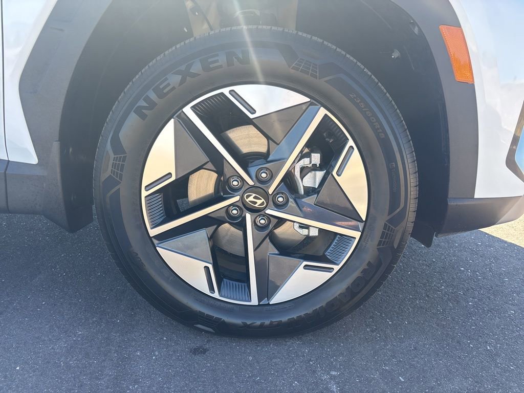 Certified 2026 Hyundai Tucson SEL AWD/4WD image 32