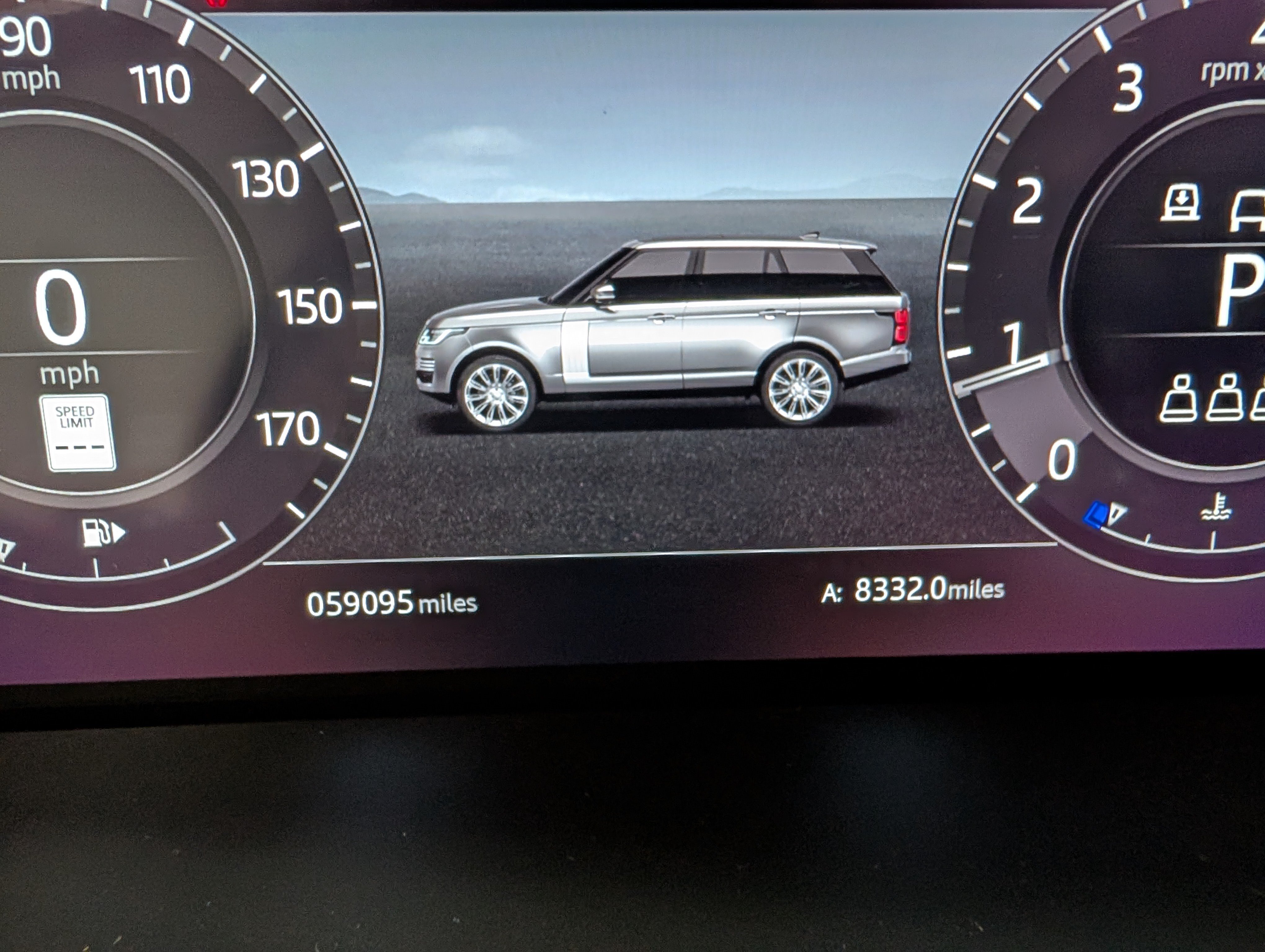 Used 2019 Land Rover Range Rover Long Wheelbase Supercharged AWD/4WD image 19