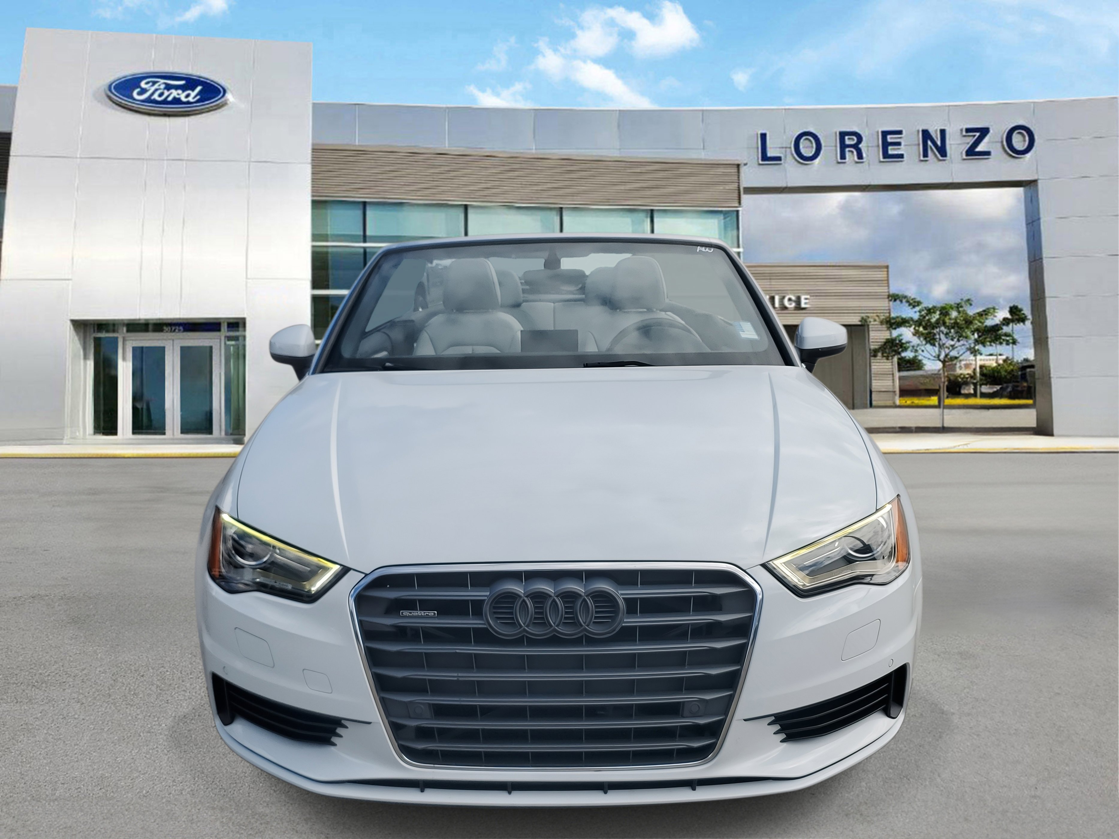 Used 2016 Audi A3 2.0T Premium video 2