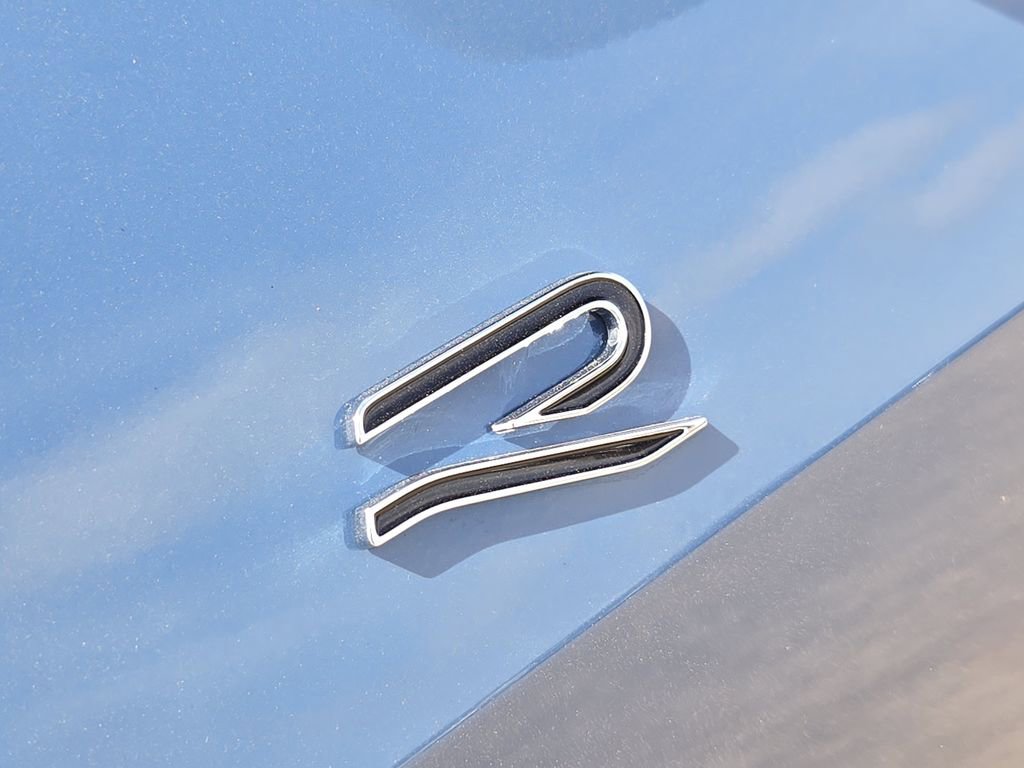 New 2026 Volkswagen Tiguan SEL R-Line image 8