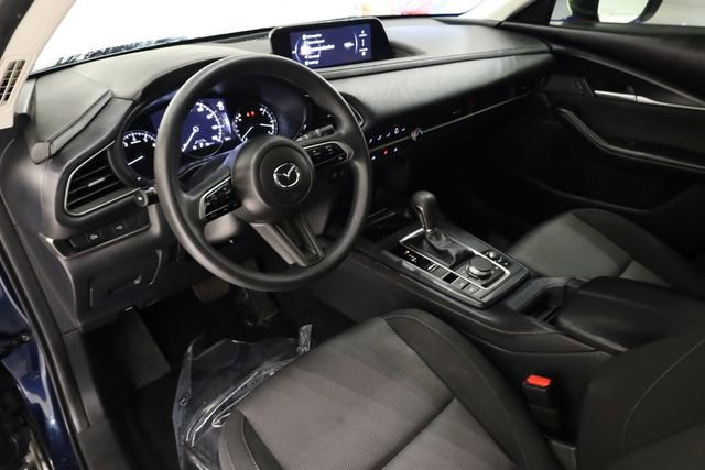 Used 2024 MAZDA CX-30 AWD 2.5 S image 10