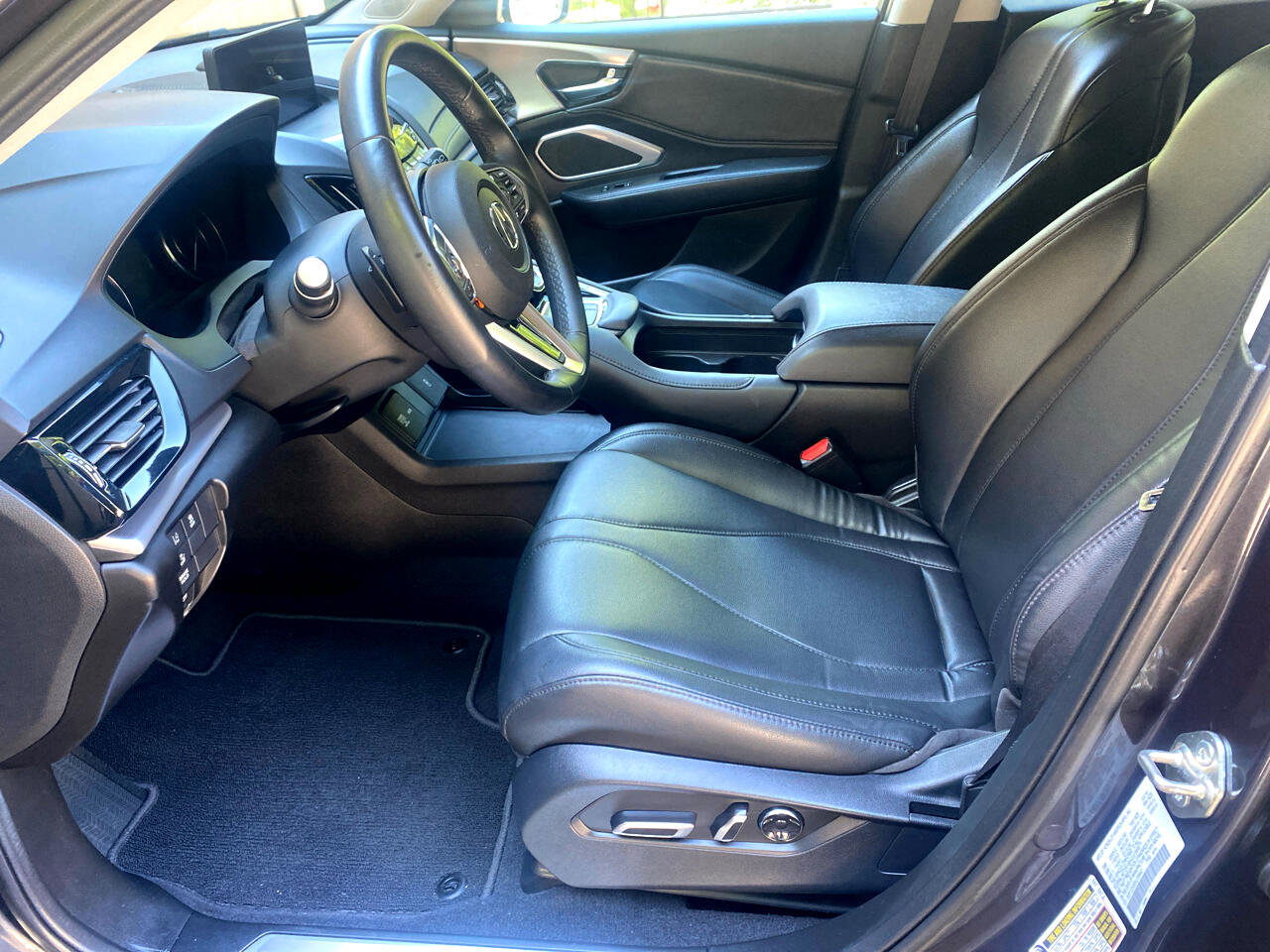 Used 2019 Acura RDX SH-AWD image 6