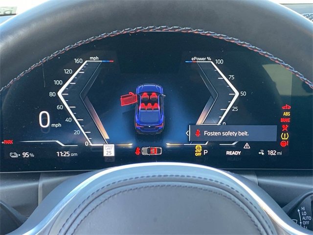 Certified 2023 BMW i4 M50 w/ Premium Package image 26