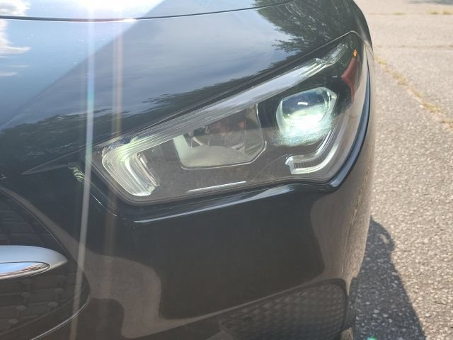 Used 2022 Mercedes-Benz CLA 250 image 9