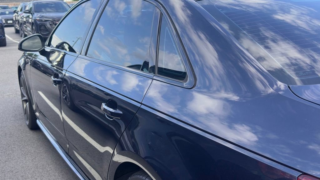 Used 2018 Audi A4 2.0T Premium Plus w/ Premium Plus Package AWD/4WD image 10