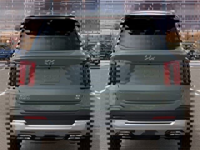 New 2025 Kia Sorento SX Prestige image 13