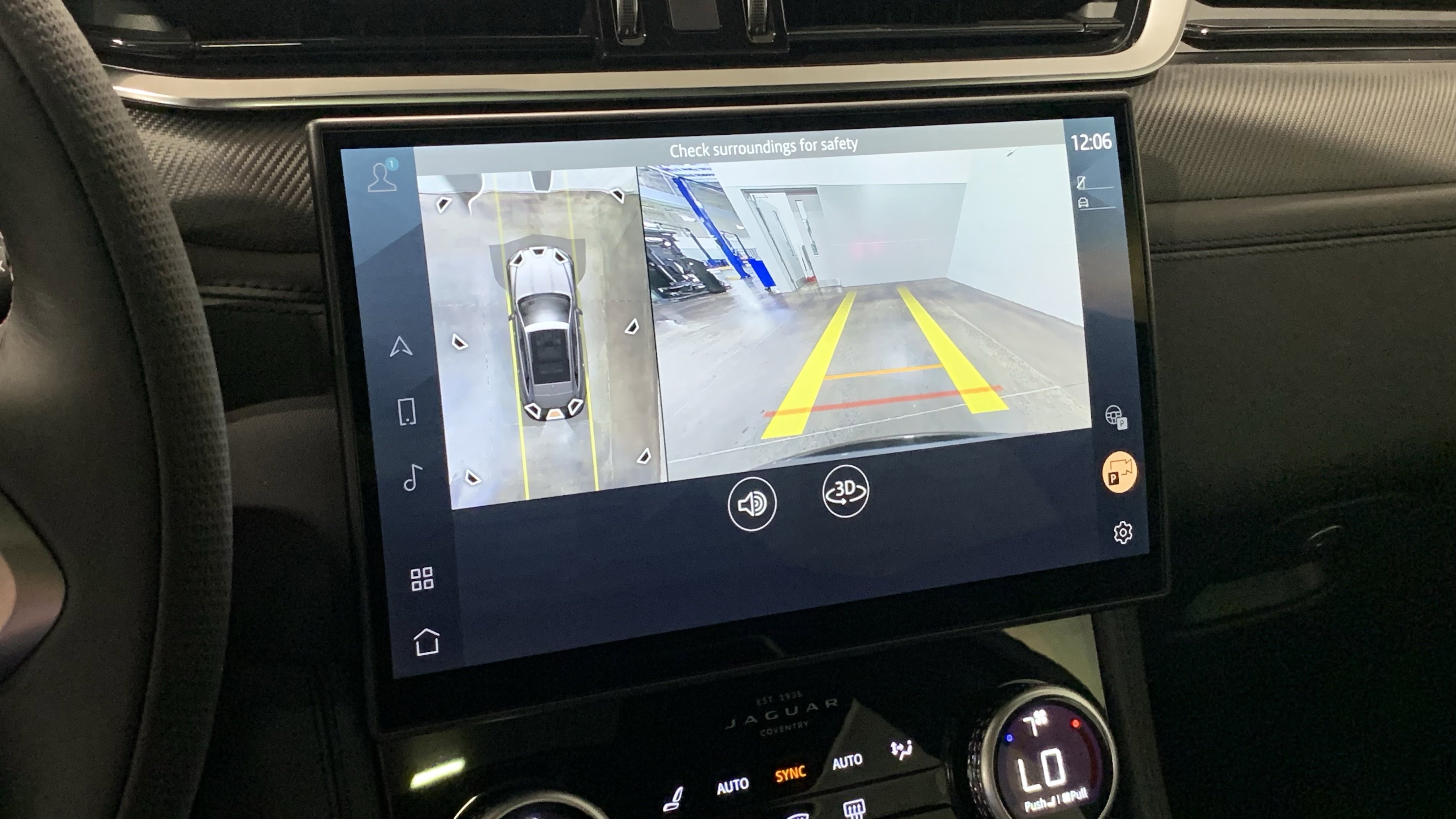 New 2026 Jaguar F-PACE SVR 575 Edition image 20