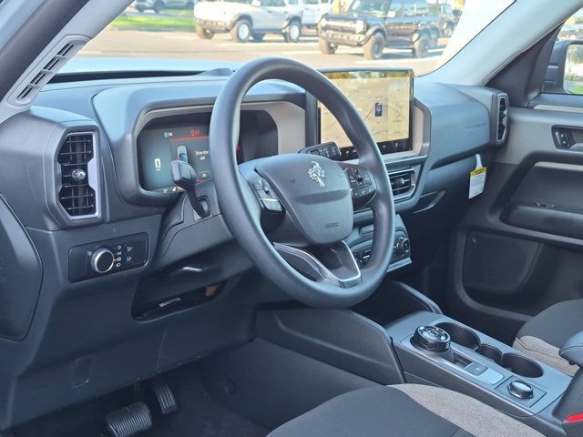 New 2026 Ford Bronco Sport Big Bend AWD/4WD image 3