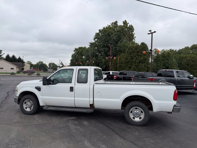 Used 2010 Ford F250 XL RWD image 9