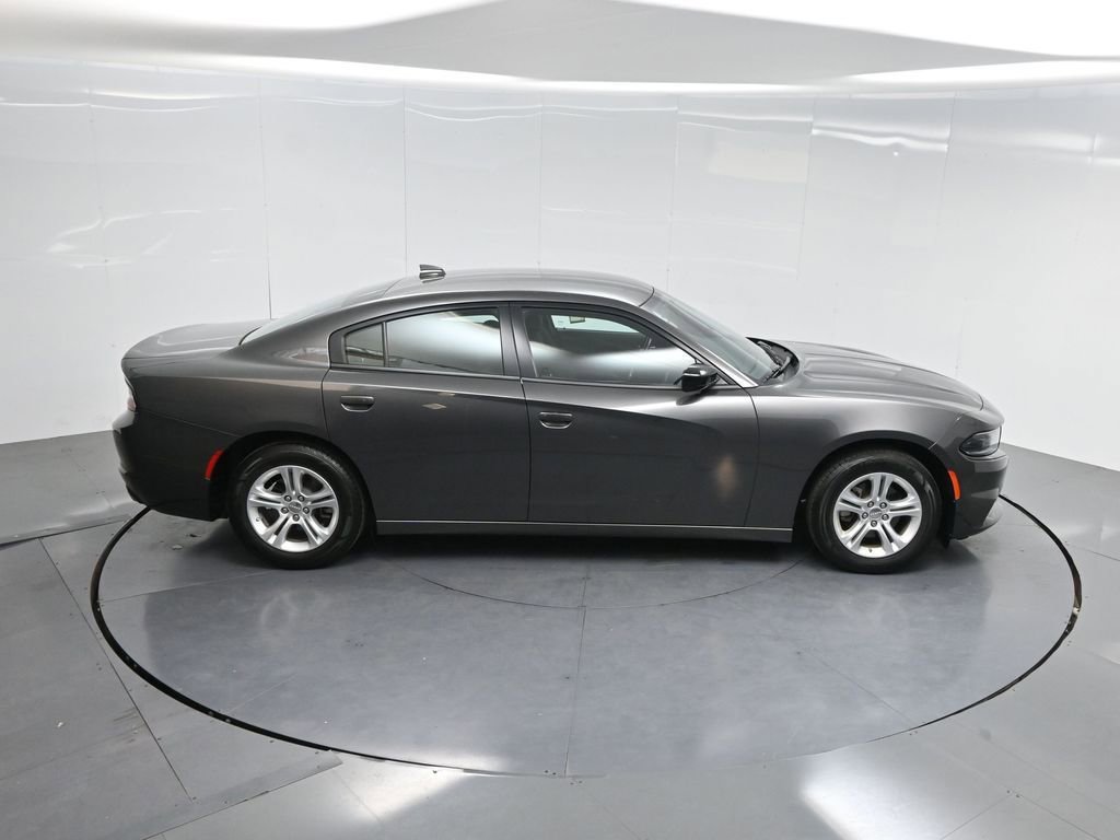 Used 2023 Dodge Charger SXT image 40