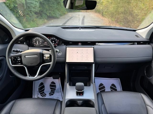 Certified 2025 Land Rover Discovery Sport S AWD/4WD image 21