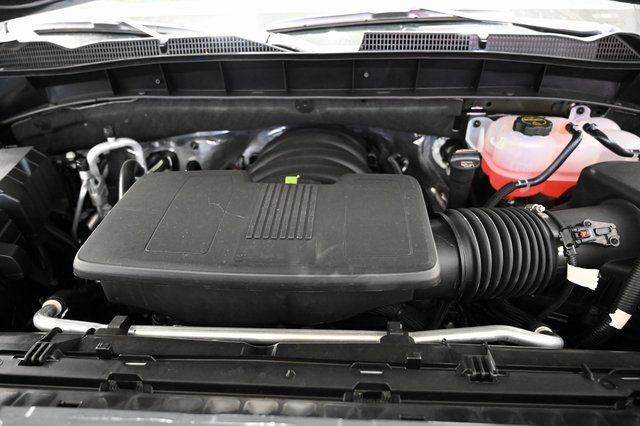 New 2026 GMC Sierra 1500 Elevation w/ Elevation Premium Package image 29