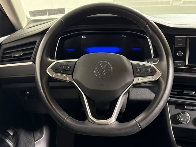 Used 2024 Volkswagen Jetta S FWD image 24