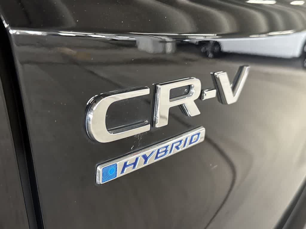 Used 2024 Honda CR-V Sport-L image 11